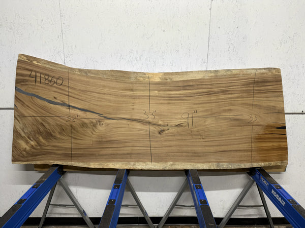 MONKEY POD - 90x35x2 Inches - K41860CEN