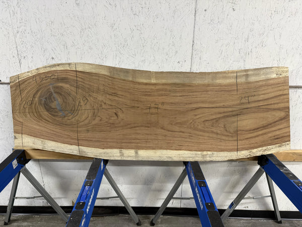 MONKEY POD - 92x38x2 Inches - K43301CEN