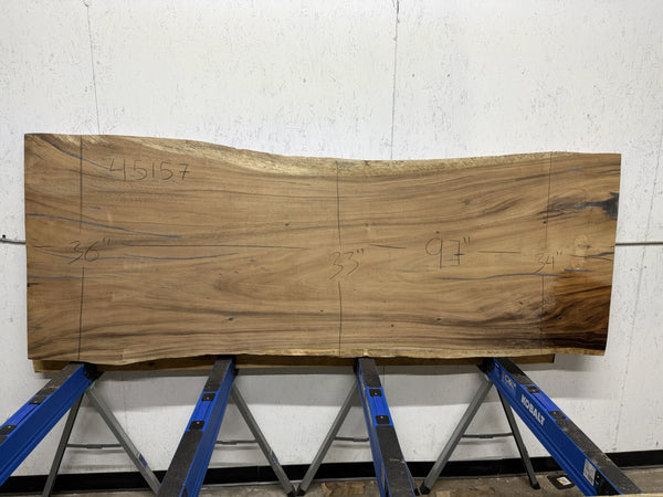 MONKEY POD - 97x36x2 Inches - K45157CEN