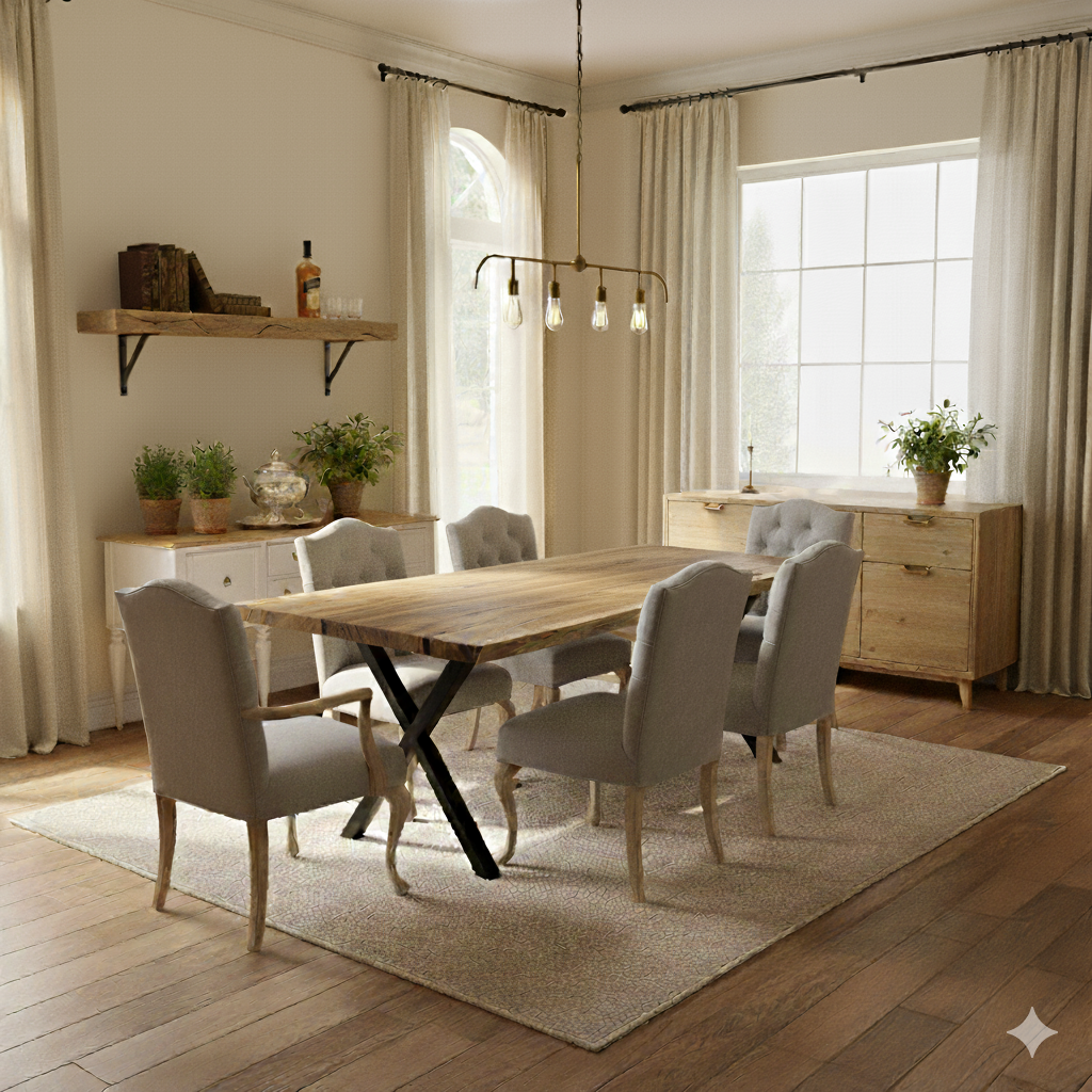 Image of  - a live edge  slab,  long,  wide, and  thick.